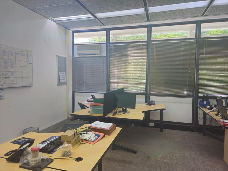 To Let commercial Property for Rent in Brackenfell Western Cape